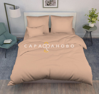 Ткань Бязь 220 см 120 гр гл/к Парфэ