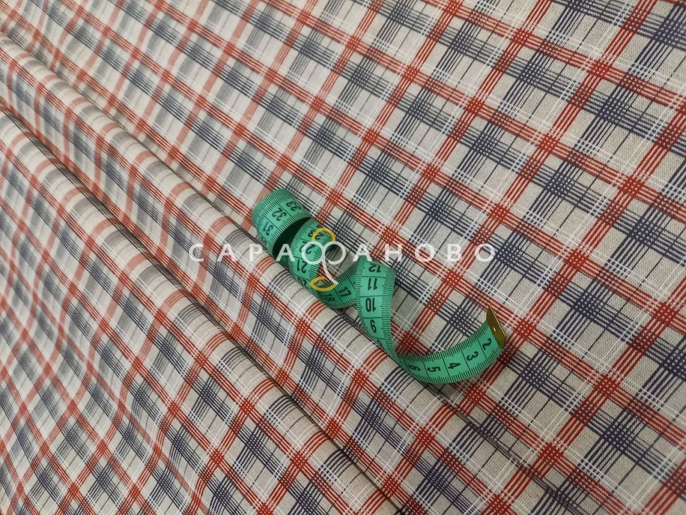 Полулен набивной 150 см рис 10640 вид 3