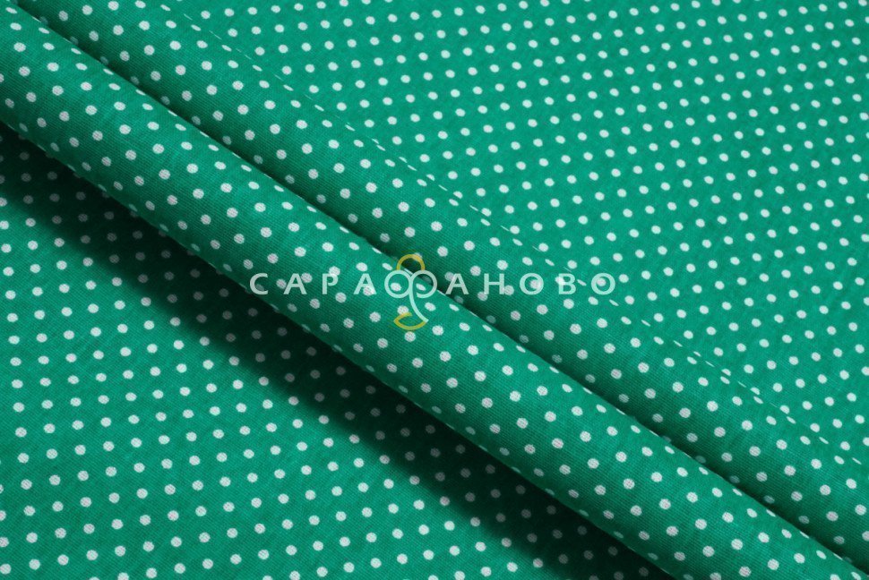 Ткань Бязь 150 см 120 гр рис. 7056 вид 14