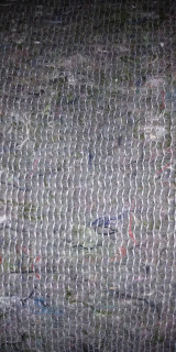 Нетканое полотно ш.154 пл.190 г/м2 серое