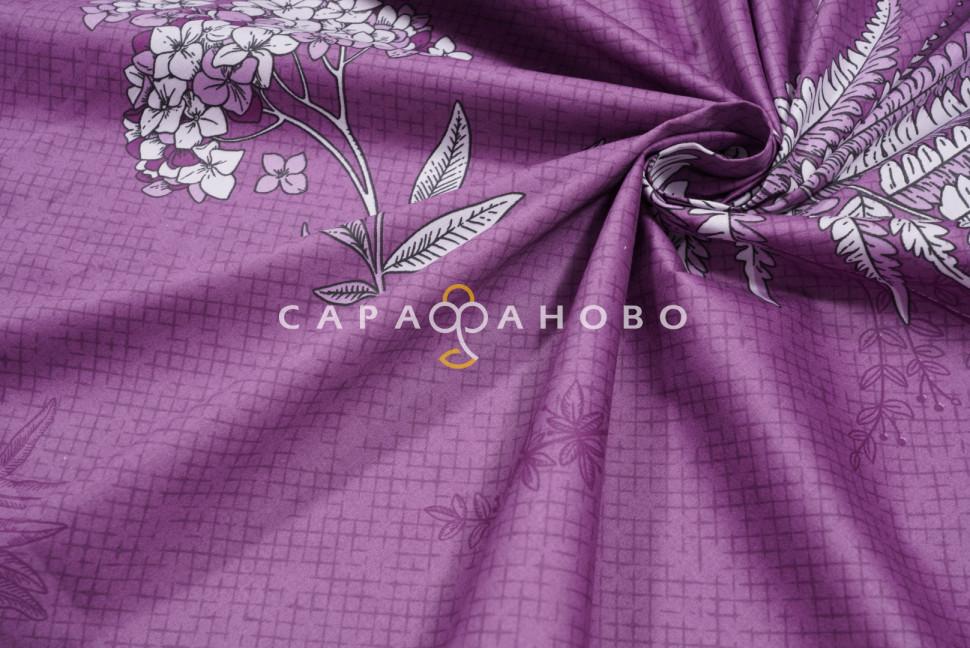 Ткань Сатин 220 см 