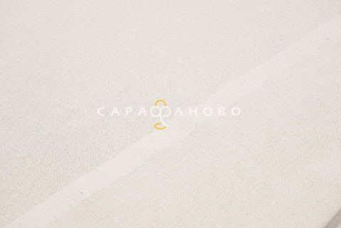 Ткань Двунитка Суровая 90 см 250 гр арт. 20424/95