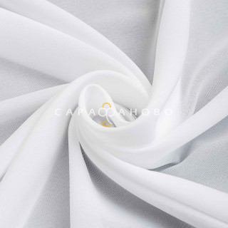 Однотонный шелк ZN A110-01/280 Silk ut