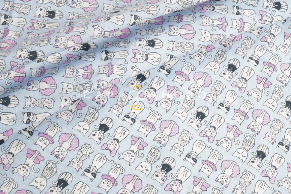 Ткань Бязь 150 9949-2