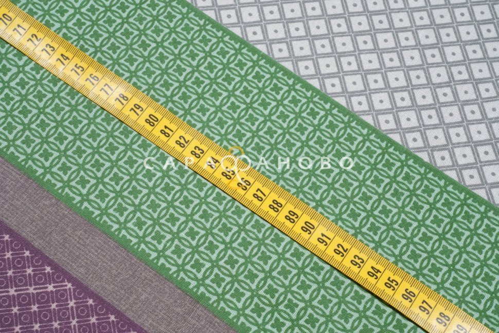 Ткань Бязь Комфорт 150 см Постельная коллекция 