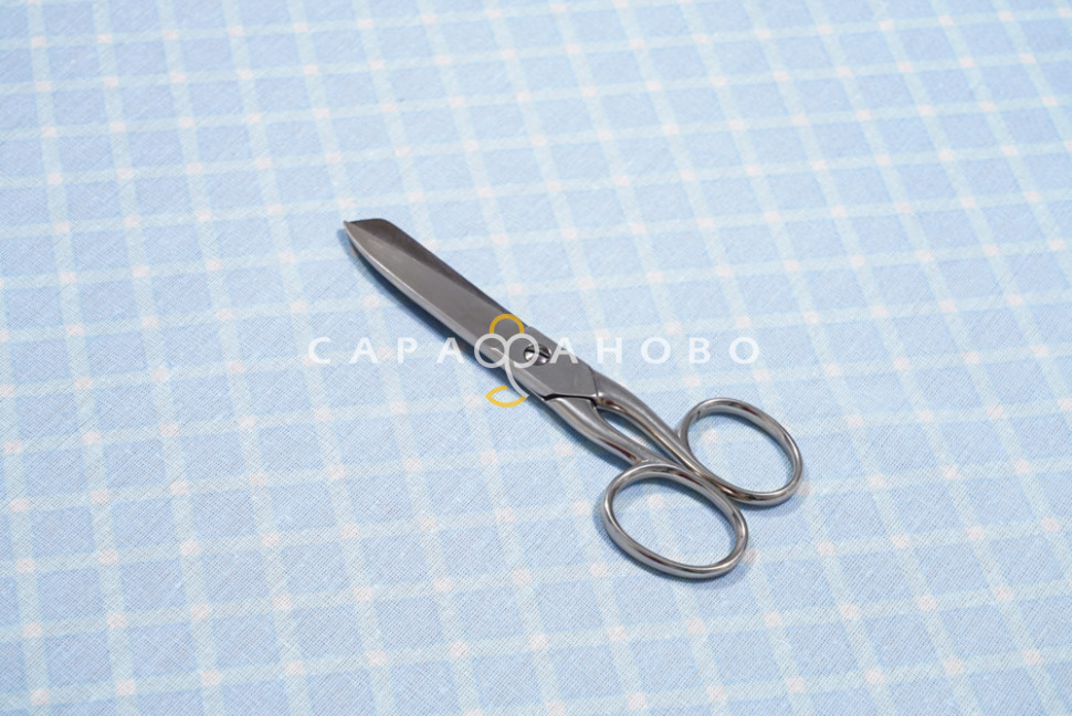 Ткань бязь 220 см 120 гр рис Виши 4