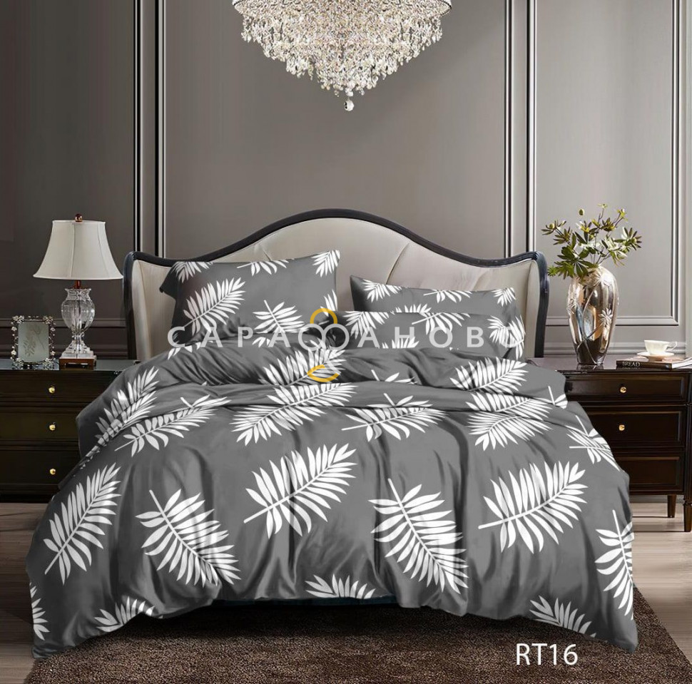 Ткань Бязь 150 см 120 гр диз RT-16