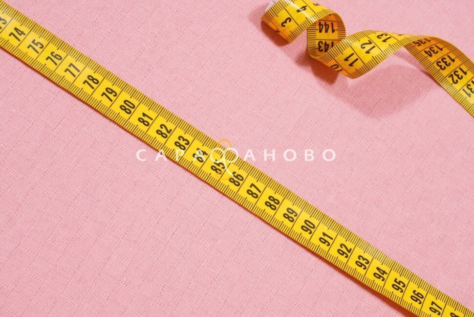 Ткань Муслин 140 см рис 139