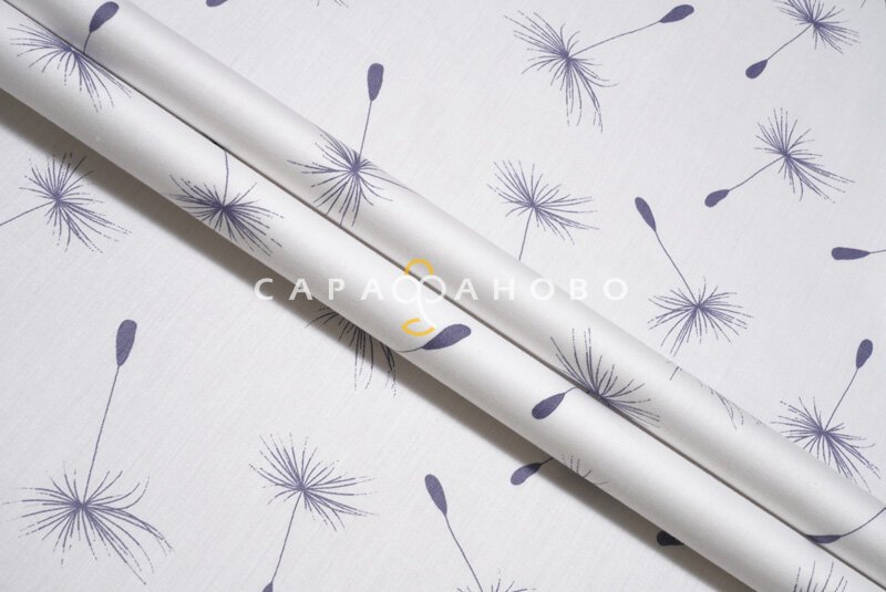 Ткань Сатин 220 см