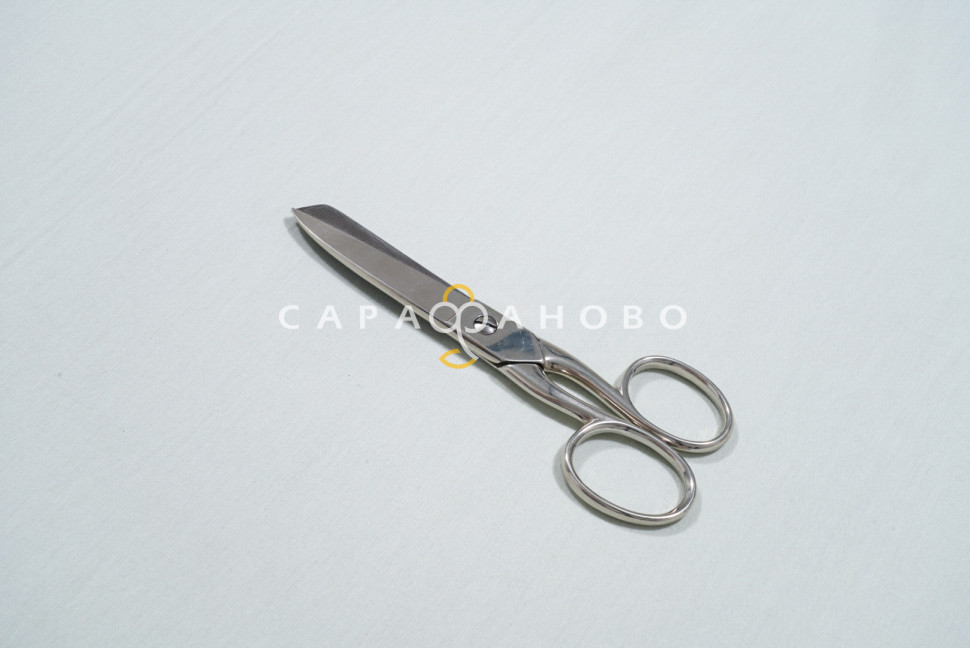 Ткань Вареный хлопок 40S 250 см 120 г XR-16