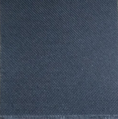 Рогожка черная ш.150 см.пл.250 г / м2, фото 1