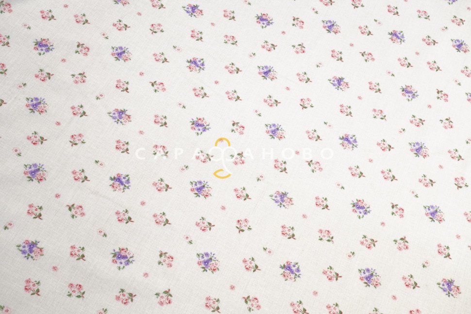 Ткань Ситец 150 95941