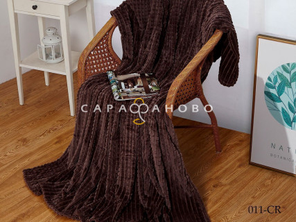 Ткань велсофт "Carre" 300 гр/м2 011-CR