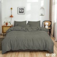 Ткань Вареный хлопок 40S 250 см 120 г XR-29, миниатюра 1