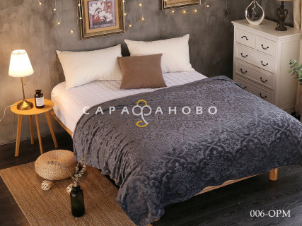 Ткань велсофт "Moreska" 300 гр/м2 006-OPM