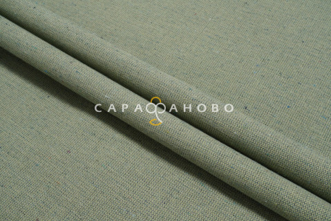 Брезент огнепрочный (Эконом) 90 см вид Д 330 г/м2