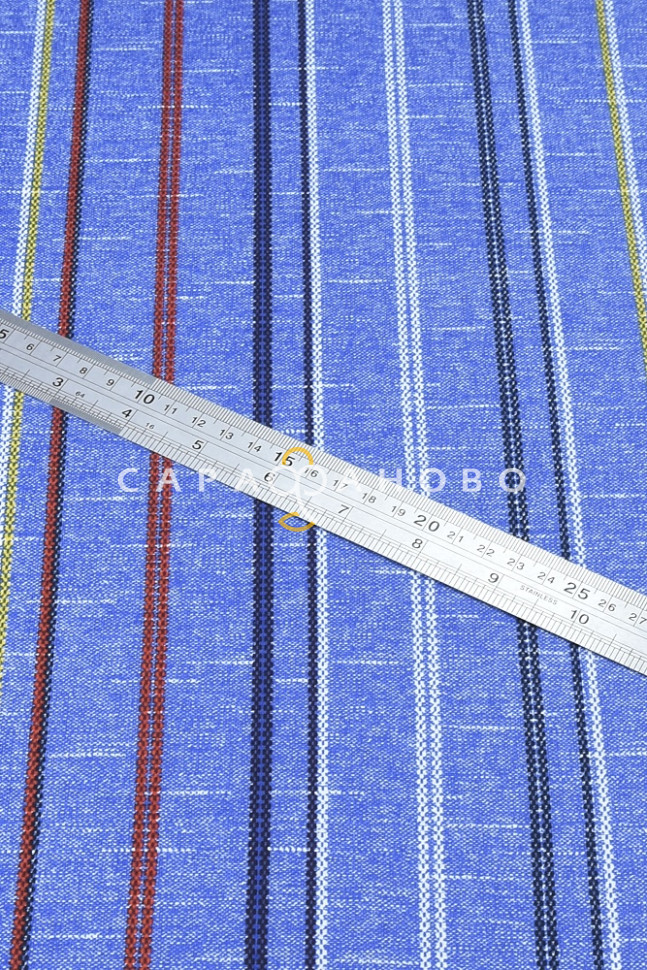 Ткань 30/1 Карде Кулирка Реактив Рулон rs-050019 v4, фото 3