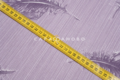 Ткань Бязь 150 см 140 гр рис. 298в8/7 Флай