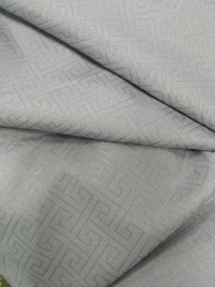 Микрофибра наб. 100% п/э 220 см (75) диз. 97 (17-1502) (Б)