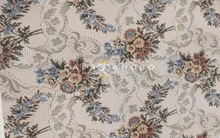 Ткань Гобелен жаккард 200см рис ks39
