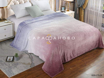 Ткань велсофт "Ombre" 280 гр/м2 009-OMB