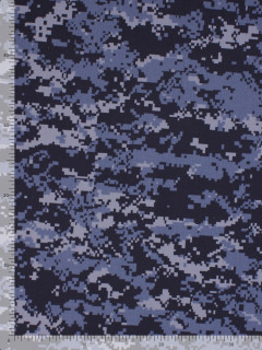 Саржа набивная 150 см, 860-1 Точка 240 +/- 13 г/м2