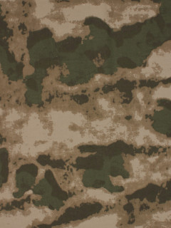 Саржа набивная 150 см, 862-3 260 +/- 13 г/м2