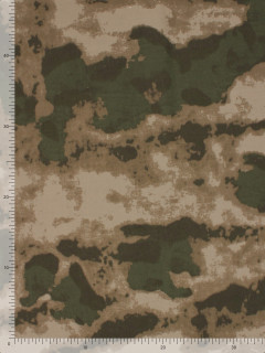 Саржа набивная 150 см, 862-3 240 +/- 13 г/м2