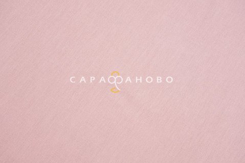 Ткань Поплин 220 см рис. 21057/34004 Персик