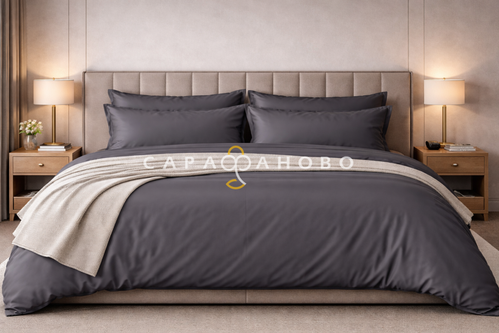 Ткань Сатин 100S 250 см. 140 гр. Рис 7
