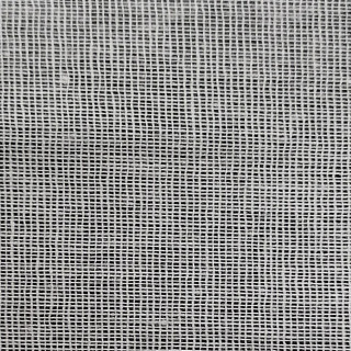Ситец отбеленный ( мадаполам) ш.80 см. пл. 70 г /м2.