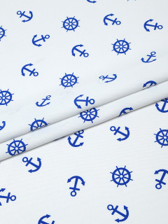 Габарит набивной 150 см, 639-3 Якоря 160 +/- 10 г/м2