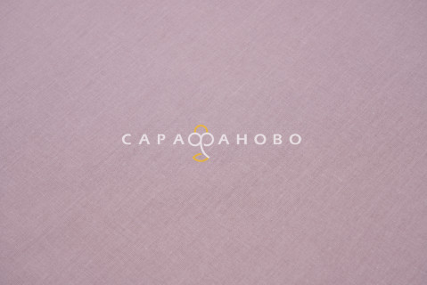 Ткань Бязь 150 см ГОСТ 19830 мокко