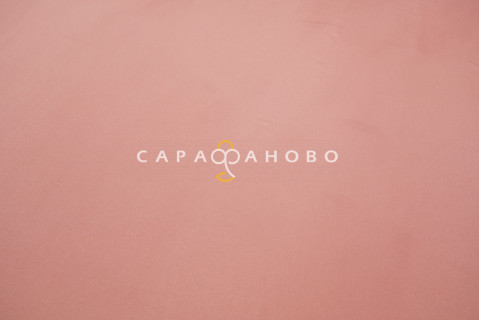 Ткань Полисатин однотонный 223 см 95 г рис 018