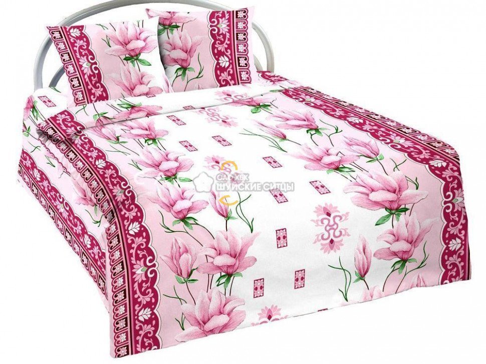 Ткань Ситец 150 88051