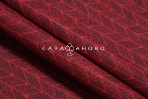 Ткань Бязь Премиум 220 см "Терраццо" рис 7145 вид 1