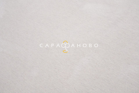 Ткань Двунитка 90 см 220 гр суровая С90/220П