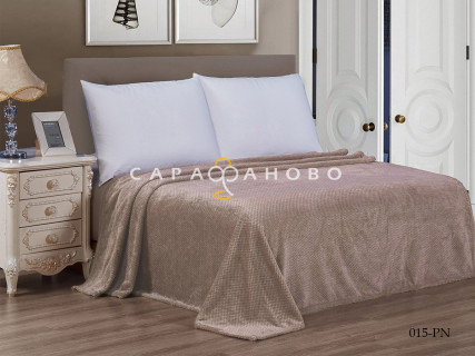 Ткань велсофт "Pinoli" 220 гр/м2 015-PN