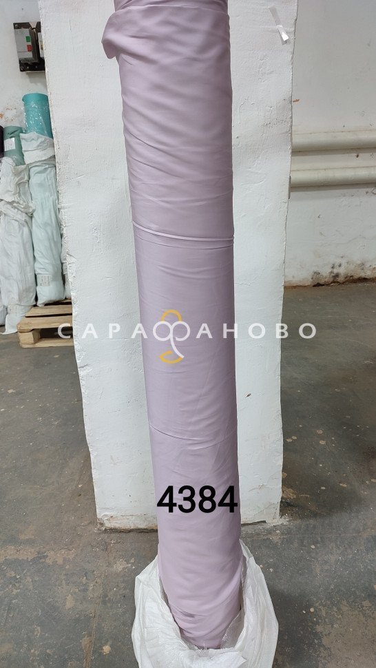 Ткань Тенсель 60S однотонный 250 см 120 гр рис 4384