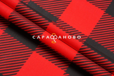 Ткань Бязь Комфорт 150 см 13109-1