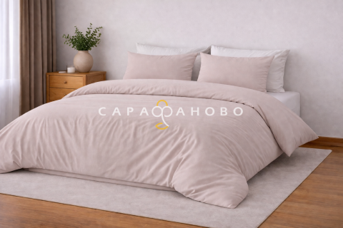 Ткань Тенсель 250 см. 125 гр. 65/35 рис. 18