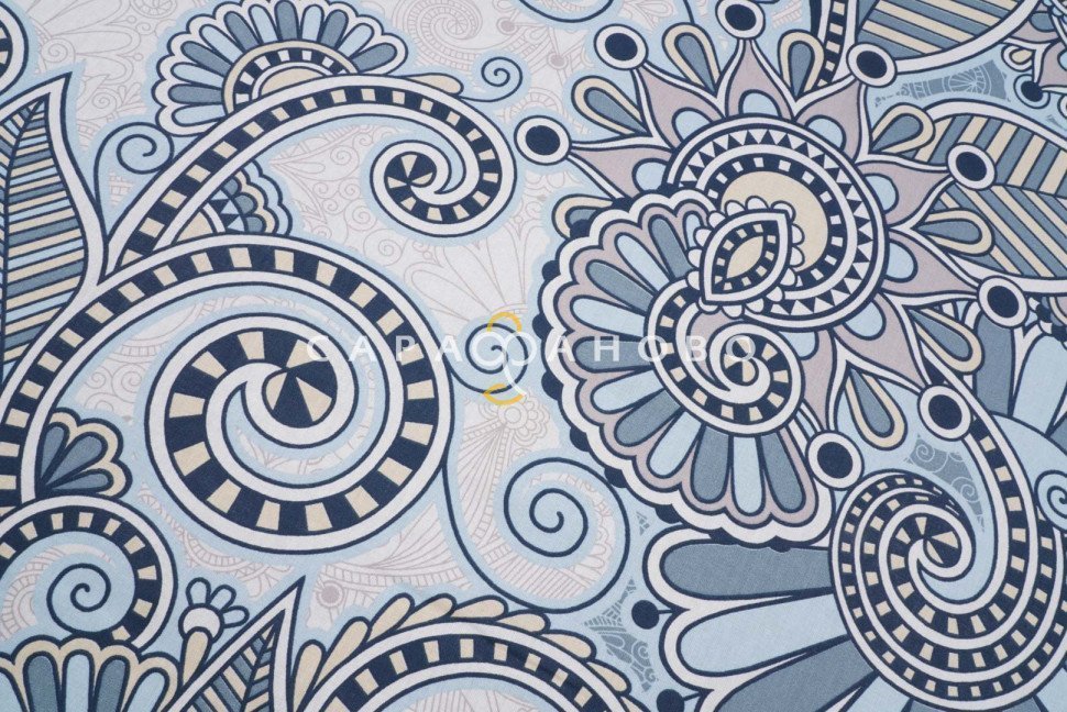 Ткань Бязь 150 20527-1