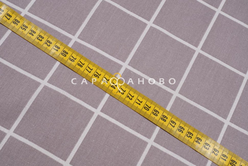 Ткань Бязь 150 см 140 гр рис. 200в8/5 Таттерсол