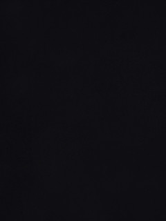 Фланель гладкокрашеная 150 см, черная 175 +/- 5 г/м2