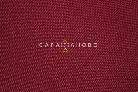 Оксфорд 600 D PU2000 бордовый