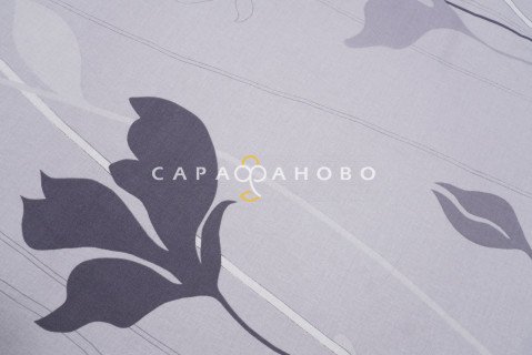 Ткань Бязь 220 см ГОСТ рис 20121-1