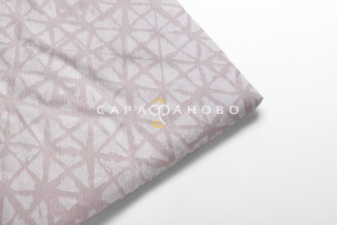 Ткань бязь 150 см 120 гр. рис 251 Фантазеры вид 1/1