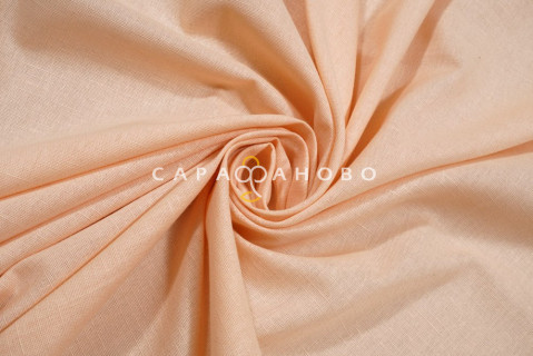 Ткань Полулён 150 см рис. 70023