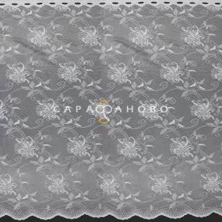 Тюль HX G 2013/120w