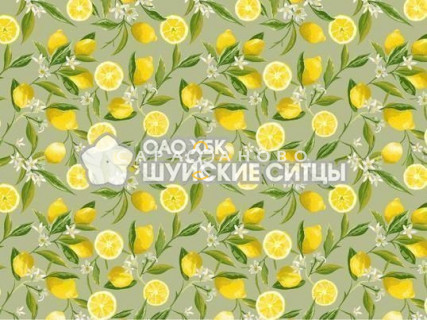 Ткань Вафельное полотно 150 см 155 гр 9568-1